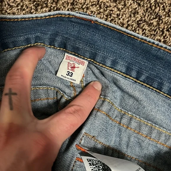 Jeans - Picture 3 of 3